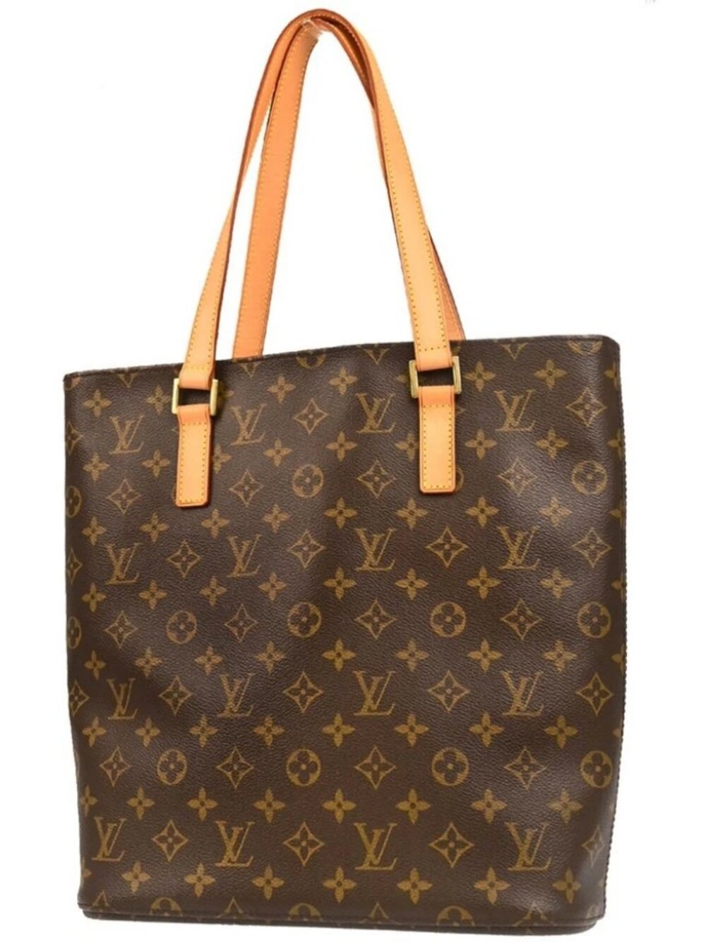 Louis Vuitton Monogram Vavin GM Tote Handbag - Picture 2 of 10